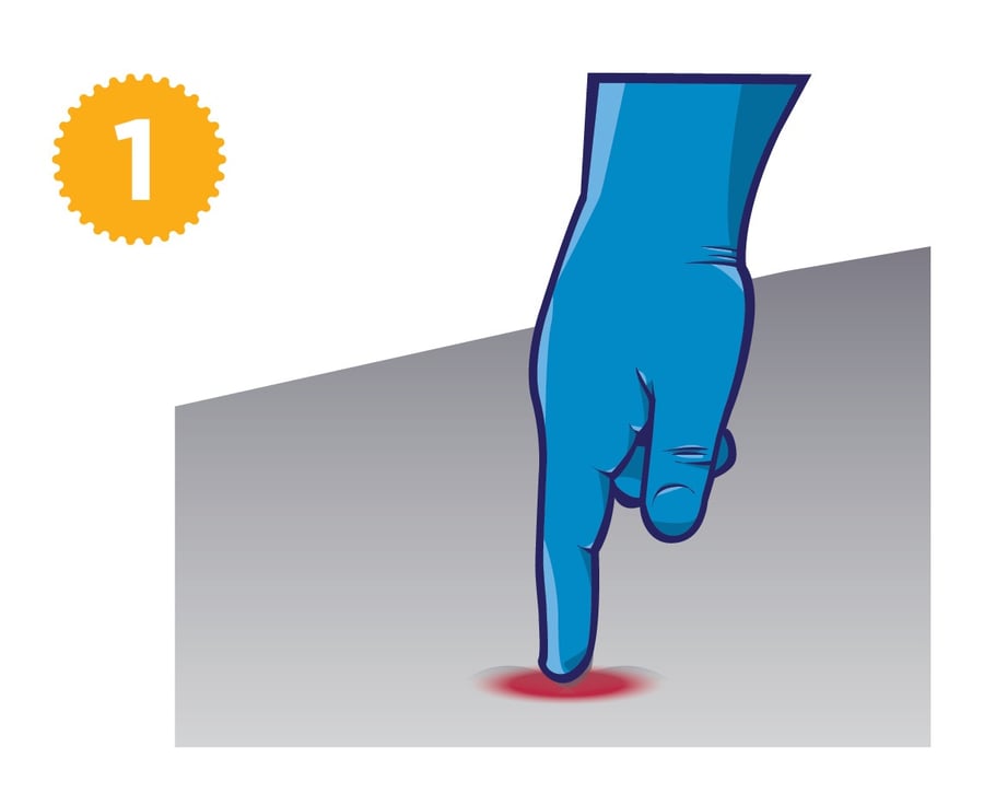 Pressure Injury Relief Why every patient should be on a cushion